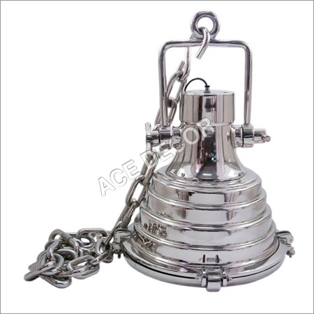 Antique Hanging Lights