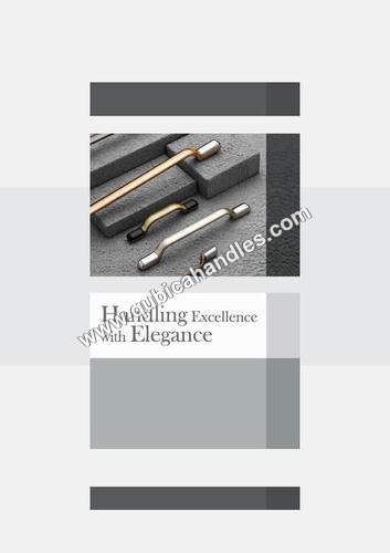Cabinet Handles