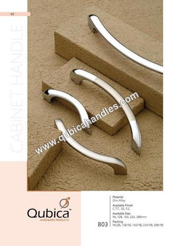 Designer Cabinet Handles
