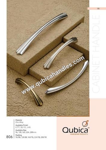 Cabinet Door Handles