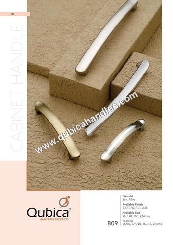 Aluminium Cabinet Handles