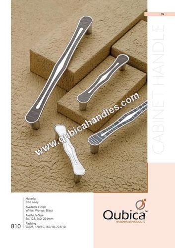 Aluminium Pull Handles