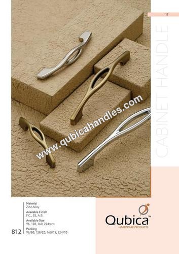 Brass Pull Handles