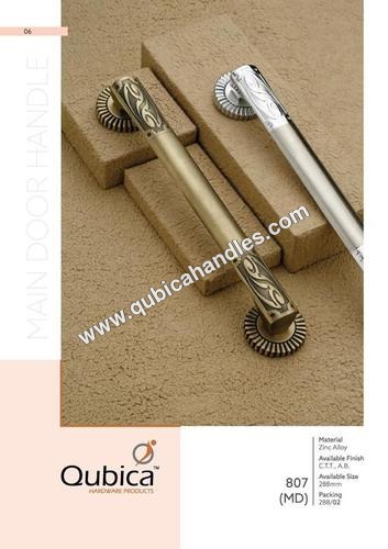 Brass Door Handles