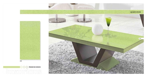 Luxury Quartz Stones