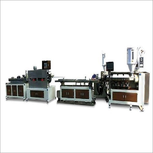 Extrusion Lines