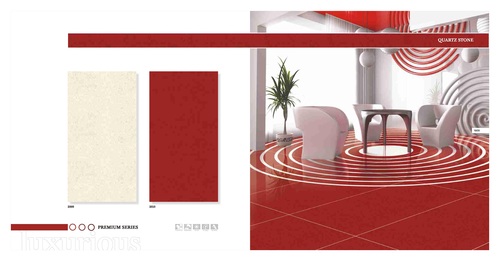Anti Slip Quartz Stones