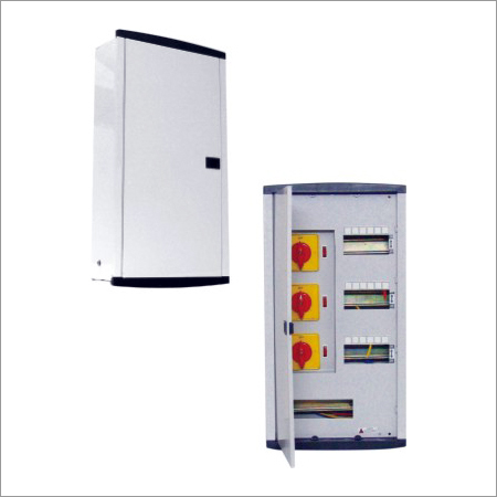Phase Changer Distribution Boards