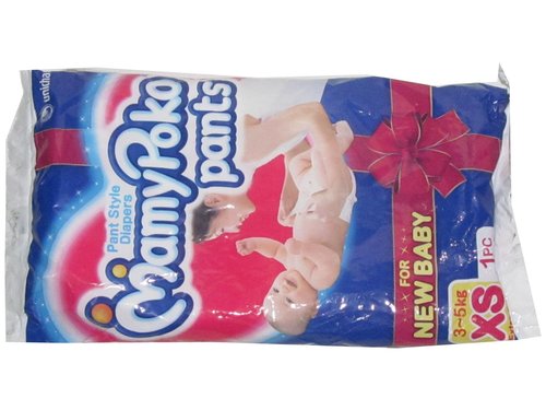 Infant Care Products