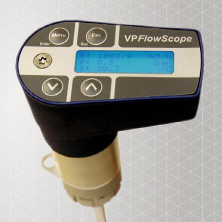 VP Flowscope Dp