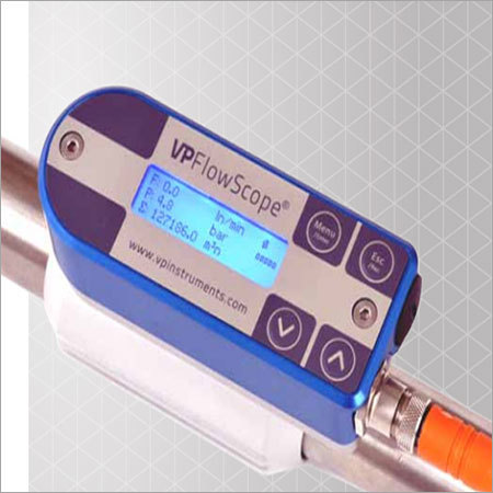 VP Flowscope Inline