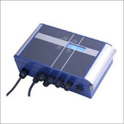 VP Flowterminal