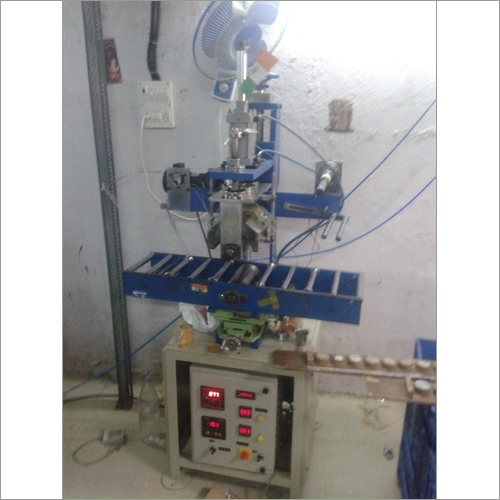 Lunch Box Hot Stamping Machines