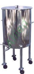 Storage Tank