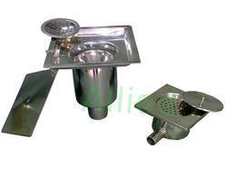 Drain Trap