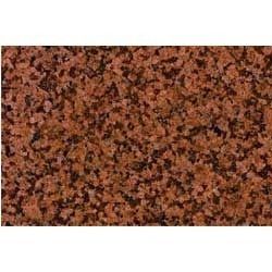 Classic Red Granite