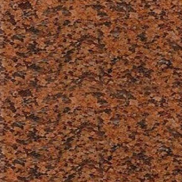 Classic Red Granite Stone