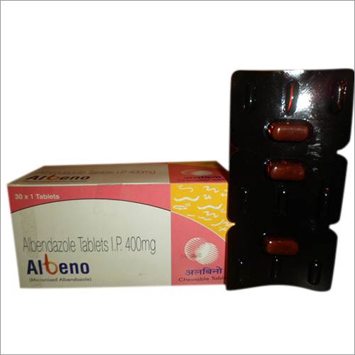 Albeno