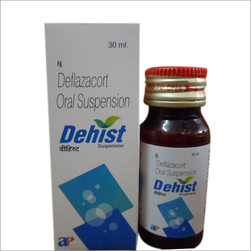 Dehist