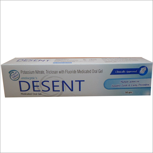 Desent