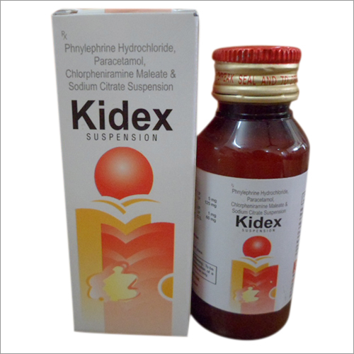 Kidex