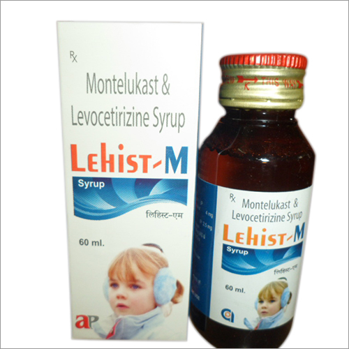 Lehist - M