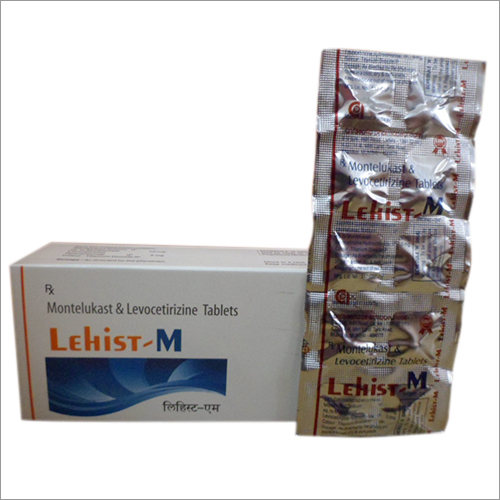 Lehist-M