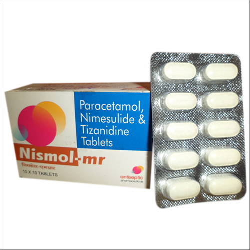 Nismol-MR
