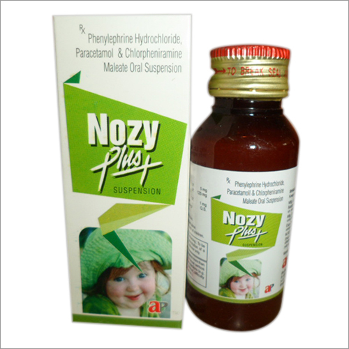 Nozy Plus