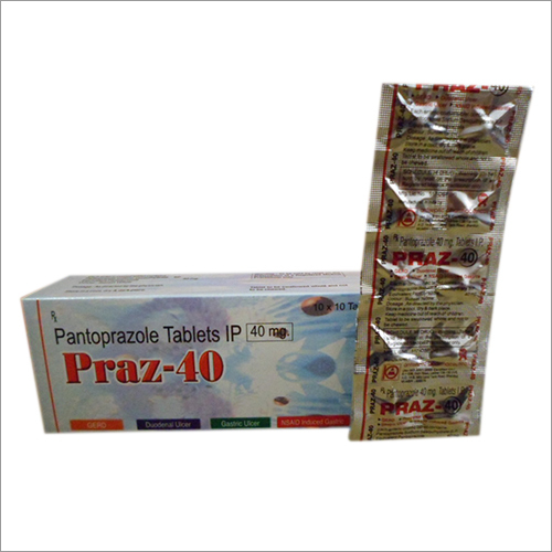 Praz-40