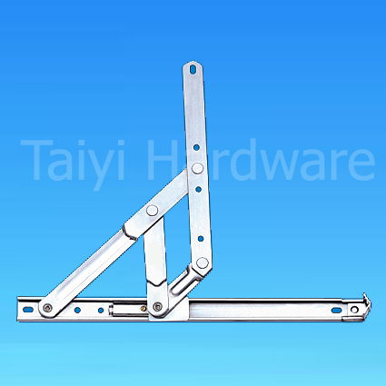 22mm Slot Width Friction Hinge