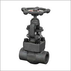 Forged Steel Valves Power: Hydraulic at Best Price in Surat | Sunford ...