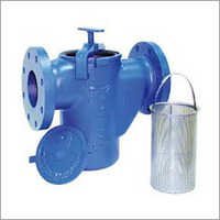 Strainers Y Type Power: Hydraulic
