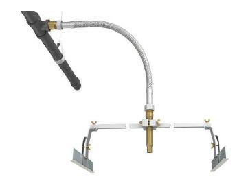 Sprinkler System Flexible Hose