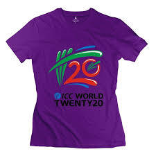 Multicolor Promotional T 20 T Shirts