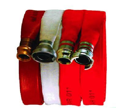 Reinforced Rubber Lined Hose