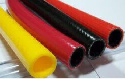 Hose Reels FORCE Thermoplastic Fire Hoses