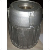 Aluminium Pressure Die Casting