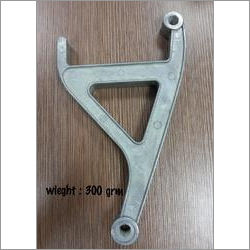 Aluminium Bracket