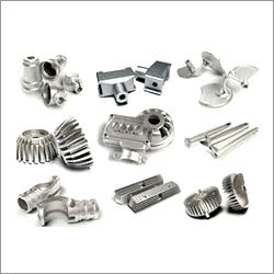 American Precision Castings