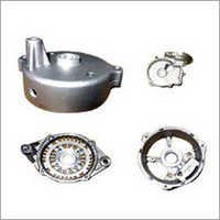 Aluminium Casting Parts