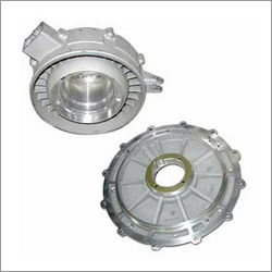 Aluminium Alloy Castings