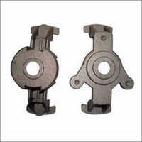 Aluminium Die Casting Components
