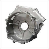 Grey Aluminium Investment Casting