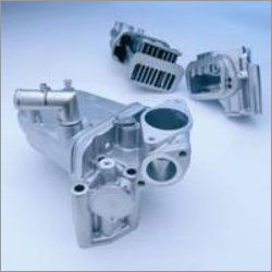 Industrial Aluminium Die Casting