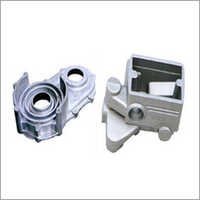 Gravity Casting Parts - Smooth Finish, Durable Design For Optimal Performance