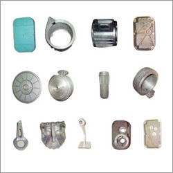 Industrial Aluminium Gravity Die Castings