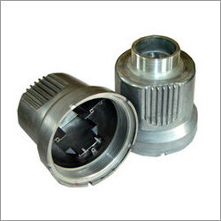 Aluminum Pressure Die Castings - 500 Grams/Piece | Sturdy, High Performance, Low Maintenance