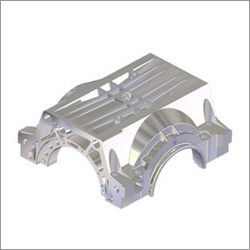 Aluminium Automobile Castings By SUPERCAST FOUNDERS & ENGINEERS