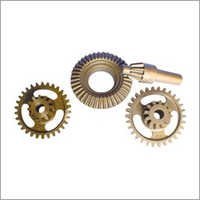 Metal Investment Castings